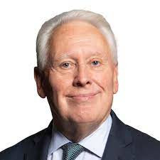 sir bob neill mp