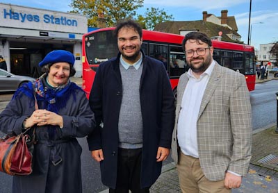 Street Surgery - Autumn 2025